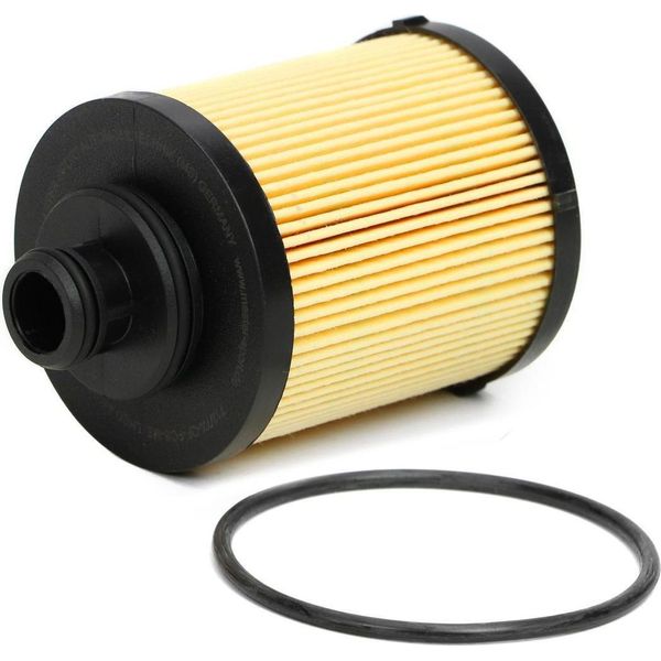 MASTER-SPORT 712/7X-OF-PCS-MS Filtro Olio Per Fiat Panda (169_)-image