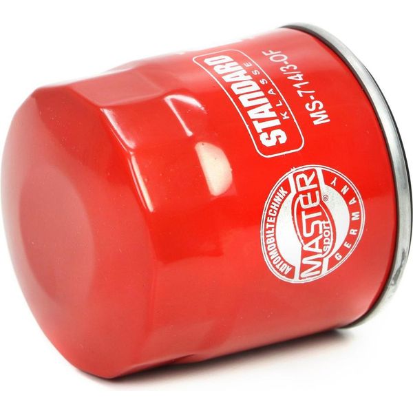MASTER-SPORT 714/3-OF-PCS-MS Filtro Olio Per Alfa Romeo 155 (167_)-image