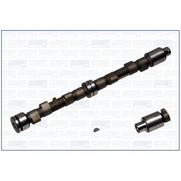 Ajusa 93013700 Albero A Camme Per Ford Capri Iii (Gecp) Sierra (Gbg, GB4) Sierra Hatchback (Gbc, Gbg) Transit Bus MK-4 (E) Scorpio I Notchback (Gge)-image