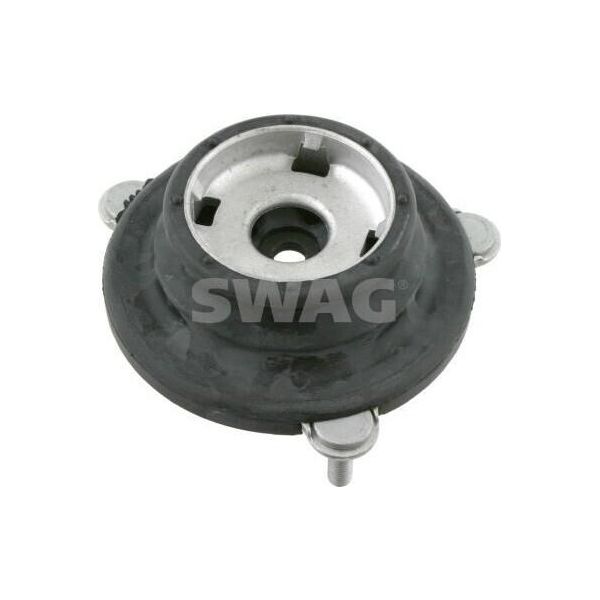 Swag 62 92 7114 Supporto Del Montante Anteriore Adatto Per Peugeot 407 Sw (6E) 407 (6D) 407 Sw Furgone / Estate (6E)-image