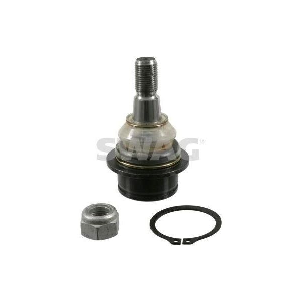 Giunto Di Sospensione Swag Anteriore Sinistro Inferiore Anteriore Destro Per Ford Transit Mk6 Furgone (V347, V348, Fa) 50 92 1999-image