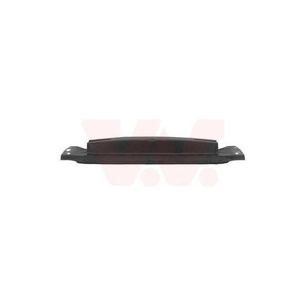 Van Wezel 2543562 Supporto Paraurti Anteriore Per Honda Jazz Ii Hatchback (Gd, GE3, GE2)-image
