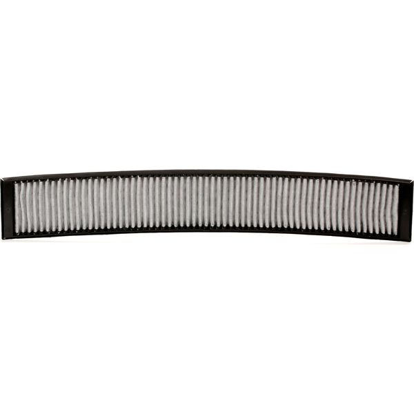 Denckermann M110041 Filtro Abitacolo Filtro Antipolline Per Bmw 3 Berlina (E46) Carbone Attivo-image