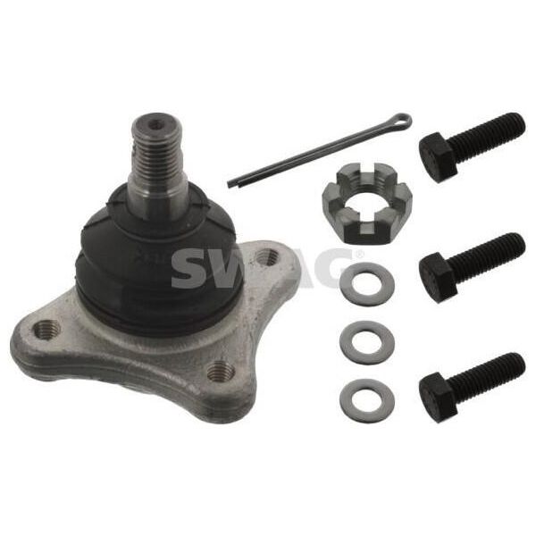 Giunto Sferico Swag Anteriore Sinistro Superiore Destro Per Mitsubishi Pajero Iv (V8W, V9W) 80 94 1250-image