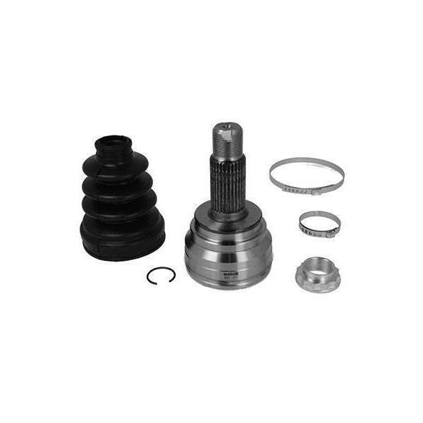 Giunto Lato Ruota Da Metelli (15-1892) Set Di Giunti Ruota Motrice, Set Di Giunti Per Semiassi, Set Di Giunti Per Semiassi, Giunto Per Semiassi-image