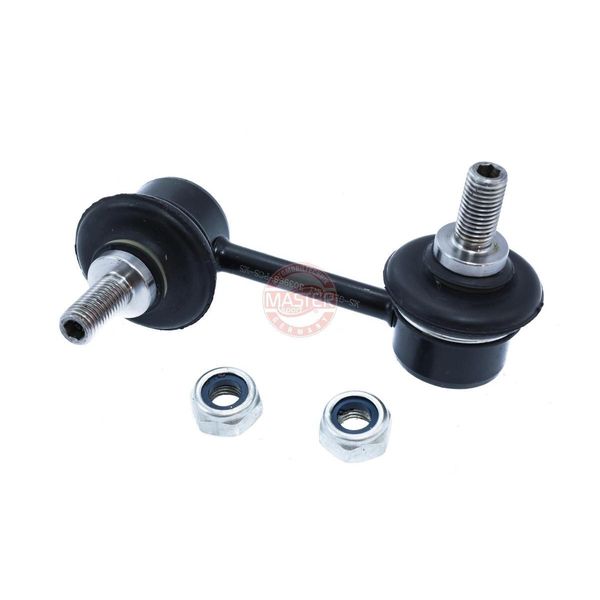 MASTER-SPORT 30399B-PCS-MS Asta/Puntone, Stabilizzatore Asse Posteriore, Asse Posteriore Sinistro + Destro Per Mitsubishi Asx (Ga_W_)-image