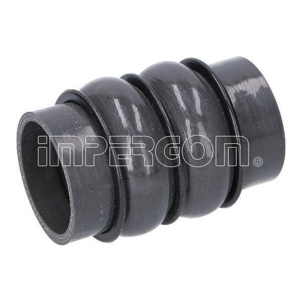 Tubo Intercooler CitroëN Berlingo / Berlingo First,C4,C4 Picasso / Peugeot 206,307,308,5008,Partner-image