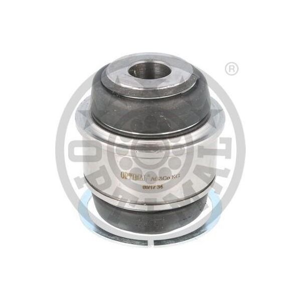 Supporto Manubrio Per Land Rover Range Rover Sport (L320) Posteriore F8-8289 Optimal-image