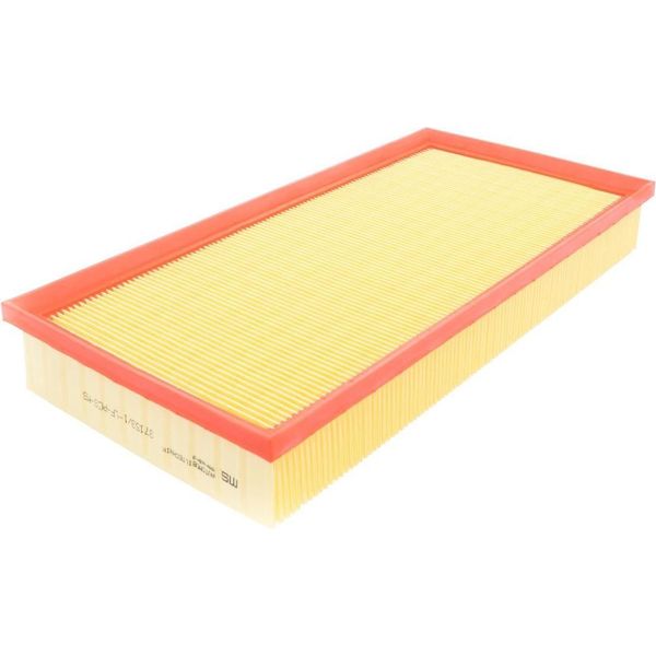 MASTER-SPORT 37153/1-LF-PCS-MS Filtro Aria Per Audi A3 (8L1)-image