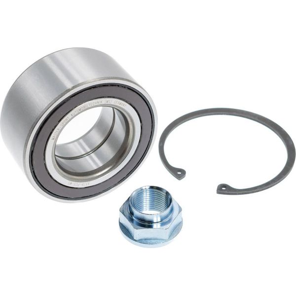 MASTER-SPORT 6578-SET-MS Set Di Cuscinetti Ruota Asse Anteriore Per Suzuki SX4 Notchback (Gy, Rw)-image