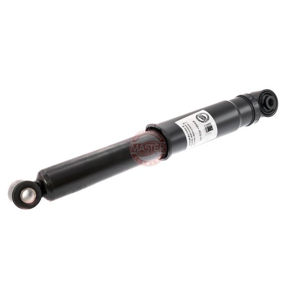 MASTER-SPORT 313484-PCS-MS Ammortizzatore Asse Posteriore Per Opel Astra H Caravan (A04)-image