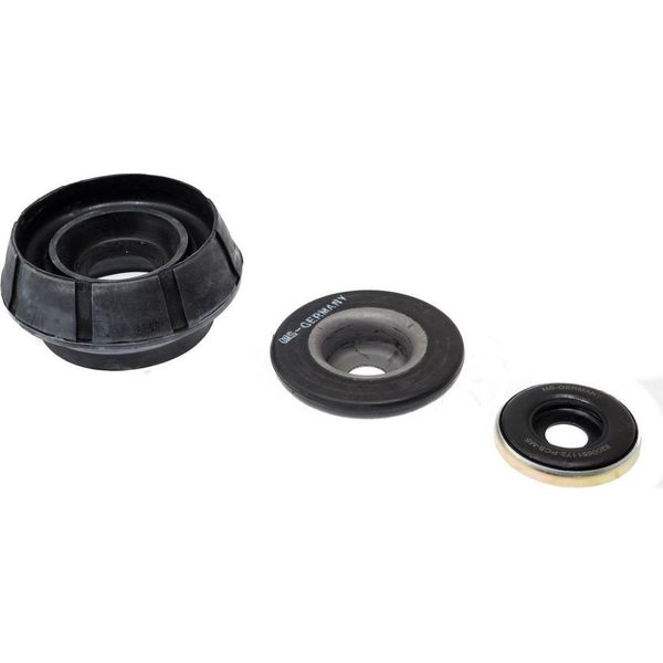 MASTER-SPORT 8200651172-SET-MS Cuscinetto Volvente, Cuscinetto Supporto Puntone, Assale Anteriore Per Dacia Logan Pick-Up (Us_)-image