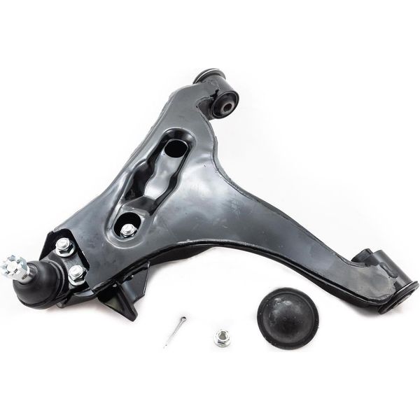 MASTER-SPORT 3237D-PCS-MS Asse Anteriore Sinistro Per Mitsubishi Pajero Iii Canvas Top (V6_W, V7_W)-image