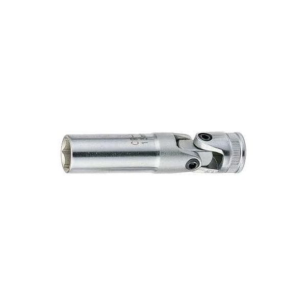 Chiave A Doppio Snodo Force 8054510813 108Mm 172G-image