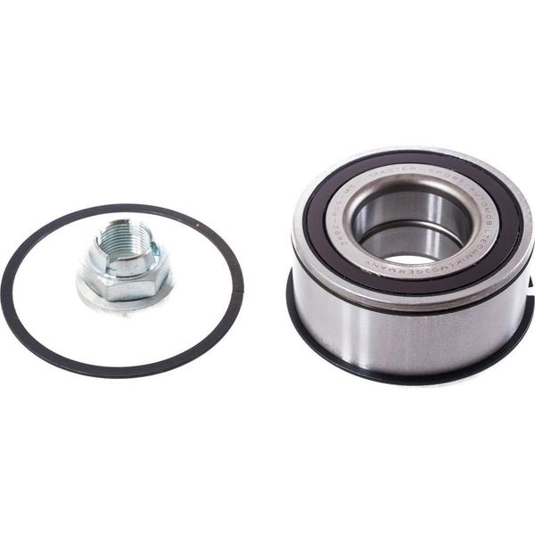 MASTER-SPORT 3492-SET-MS Set Di Cuscinetti Ruota Asse Anteriore Per Renault Laguna I (B56_, 556_)-image