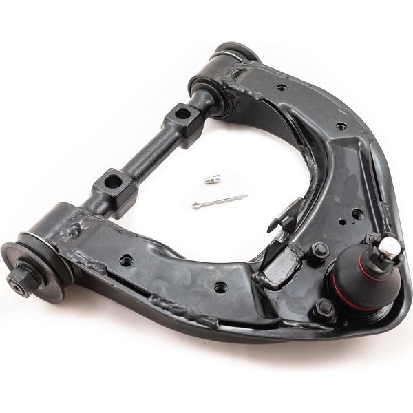 MASTER-SPORT 38561-PCS-MS Braccio Di Comando, Esterno, Sinistro, Assale Anteriore Superiore Per Mitsubishi Pajero Ii Canvas Top (V2_C, V4_C)-image