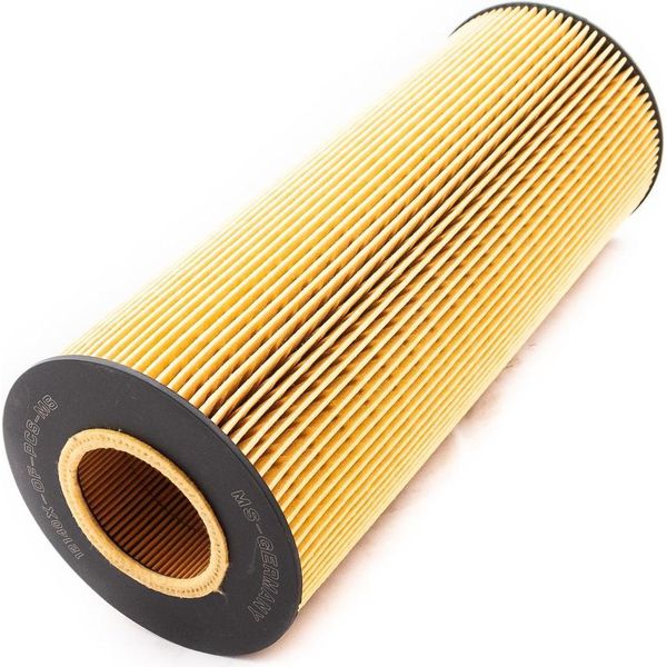 MASTER-SPORT 12140X-OF-PCS-MS Filtro Olio Per MERCEDES-BENZ Actros-image