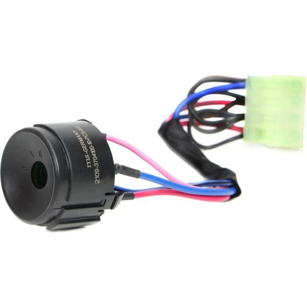 MASTER-SPORT 2109-3704100-10-PCS-MS Interruttore Di Accensione/Avviamento Per Lada Samara (2108, 2109, 2113, 2114)-image