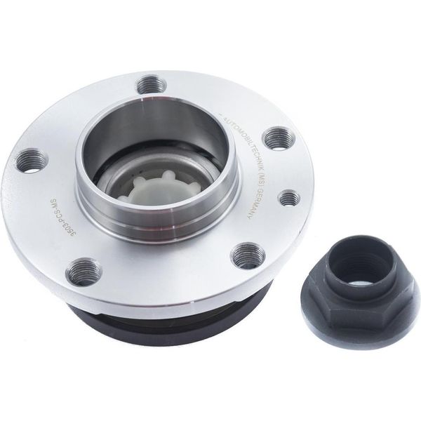 MASTER-SPORT 3503-SET-MS Set Cuscinetti Ruota Asse Posteriore Per Alfa Romeo 156 (932_)-image