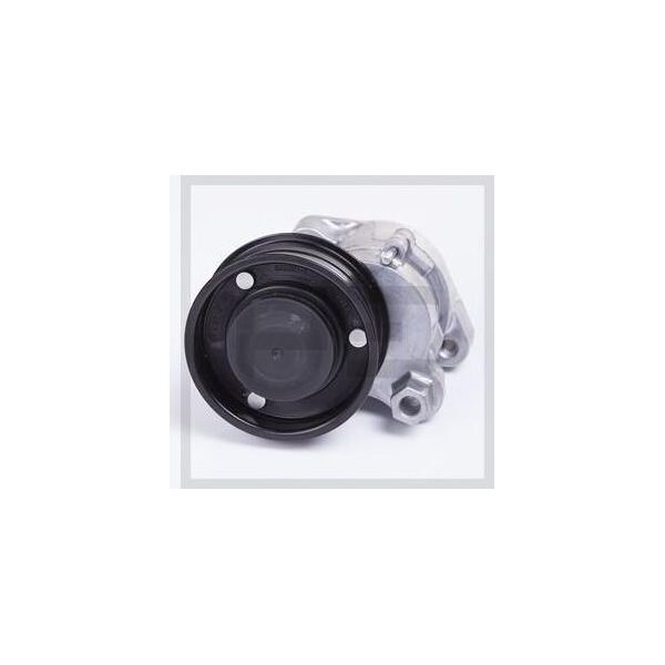 Peters Ennepetal 100.133-00A Tendicinghia Cinghia Trapezoidale Dentata Per Daf 75 Cf Ø78Mm Rullo-image