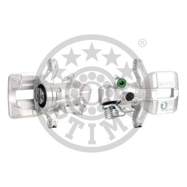 Pinza Freno Posteriore Sinistra Optimal Per Honda Civic Vi Hatchback (Ej, Ek) BC-1498L-image