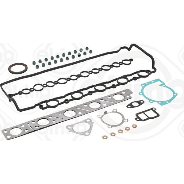 Elring 390.000 Set Guarnizioni Testa Cilindro Per Volvo V70 Ii (285) XC60 (156) V50 (545) XC90 I (275) V70 Iii (135) S60 I (384)-image