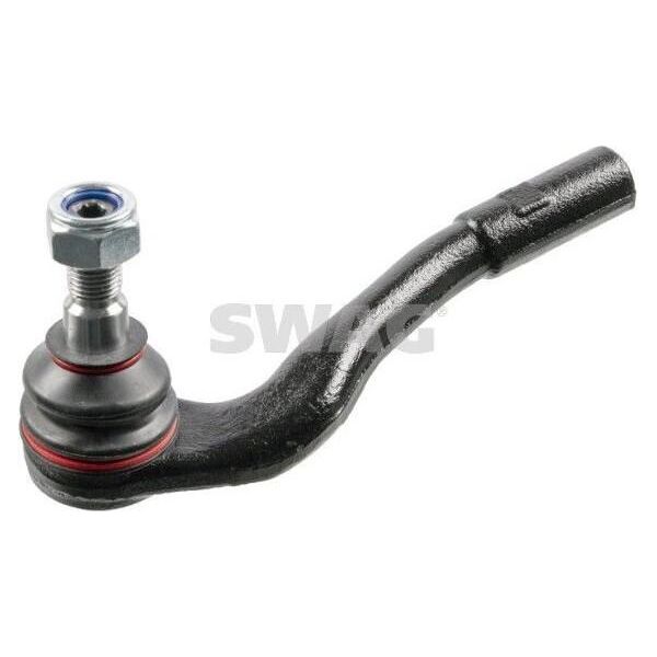 Testina Tirante Swag Tirante Adatto Per MERCEDES-BENZ Classe C Berlina (W203) Anteriore Sinistro 10 92 2615-image