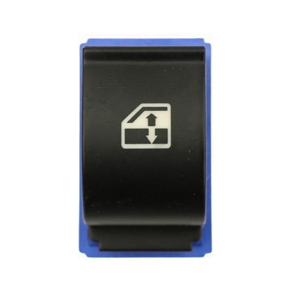 Fast FT82205 Interruttore Alzacristalli Per Fiat Doblo Cargo (223) Interruttore Alzacristalli Anteriore Destro-image
