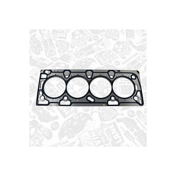 Et Engineteam TH0021 Guarnizione Testa Cilindro Per Opel Corsa D Hatchback (S07) Zafira B (A05) Insignia Caravan Astra J Sports Tourer (P10) Meriva A (X03)-image