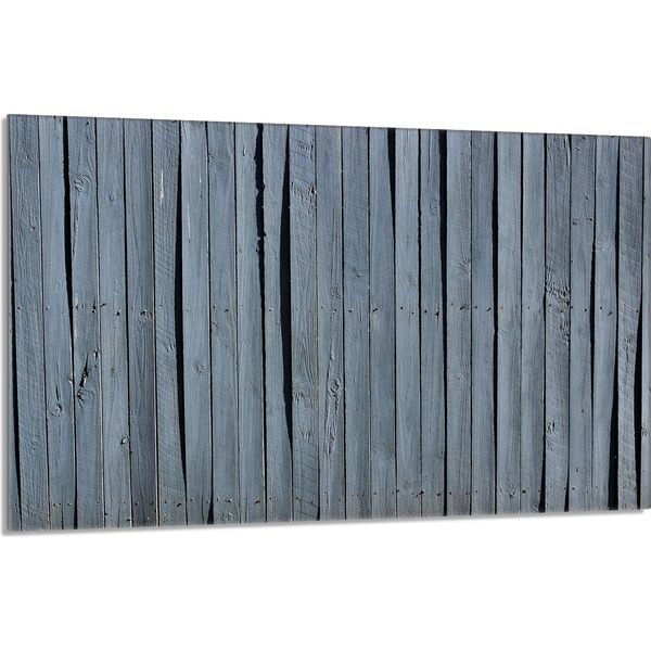Piastra Di Copertura Del Piano Cottura 80X52Cm 1 Pezzo Copertura Del Piano Cottura In Ceramica, Grigio Legno-image