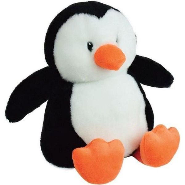 Borsa Dell'acqua Calda Jemini Penguin-image