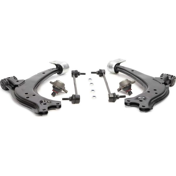 MASTER-SPORT 37170/1-KIT-MS Set Di Sterzo, Set Di Bracci Oscillanti, Asse Anteriore Per CitroËN Zx (N2)-image