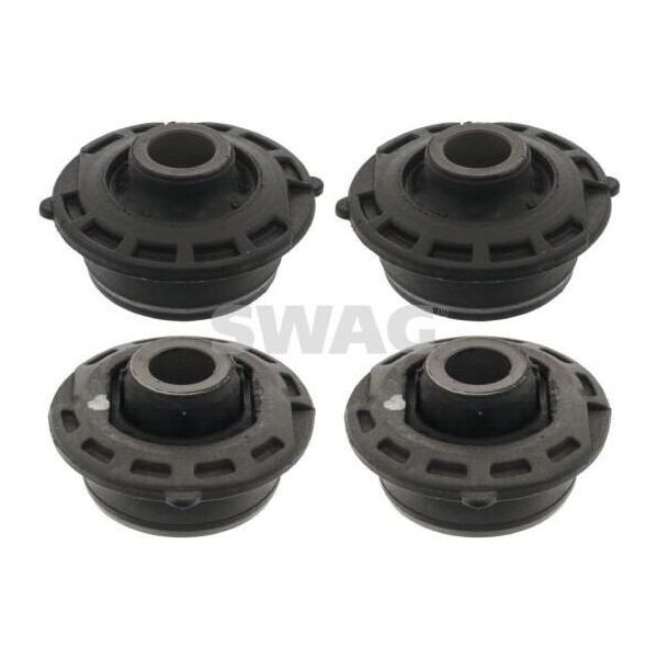 Swag 62 94 8621 Kit Di Riparazione Braccio Trasversale Adatto Per Peugeot 1007 (Km) Anteriore Sinistro Anteriore Destro-image