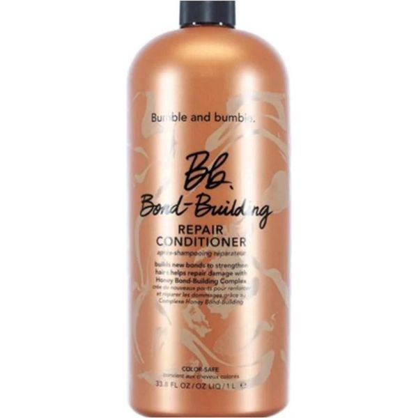Bumble And Bumble Binding Gebä Ude Conditioner 1000 Ml-image
