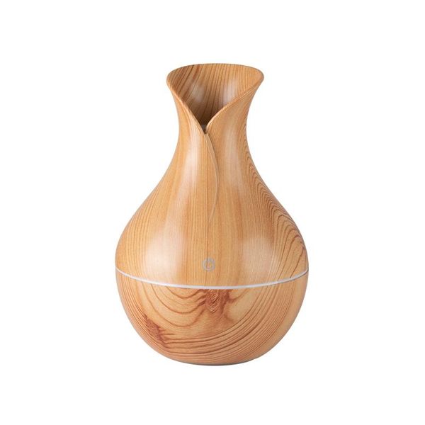 Diffusore Di Aromi Umidificatore Spa 17 Legno Chiaro 130 Ml-image