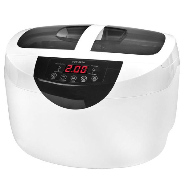 Pulitore A Ultrasuoni Uc-002-image