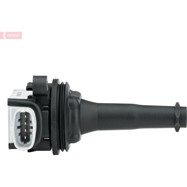 Denso DIC-0216 Bobina Di Accensione Per Volvo V70 Ii (285) XC60 (156) V50 (545) V70 Iii (135) V60 (155, 157) V40 Hatchback (525, 526)-image