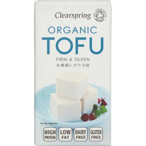 Tofu300 G Clearspring-image