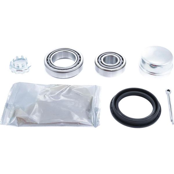 MASTER-SPORT 529-PR-SET-MS Set Di Cuscinetti Ruota, Asse Posteriore, Asse Anteriore Per Audi 50 (863)-image