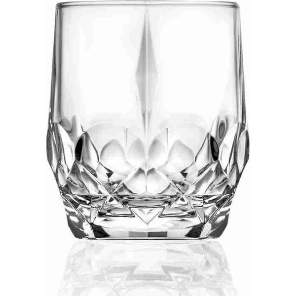 Rcr Alkemist Bicchiere Dof 35 Cl Set 6 Pezzi In Vetro Cristallino-image