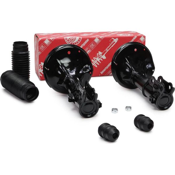 MASTER-SPORT 16K001713 Ammortizzatore Asse Anteriore Per Hyundai Matrix (Fc)-image