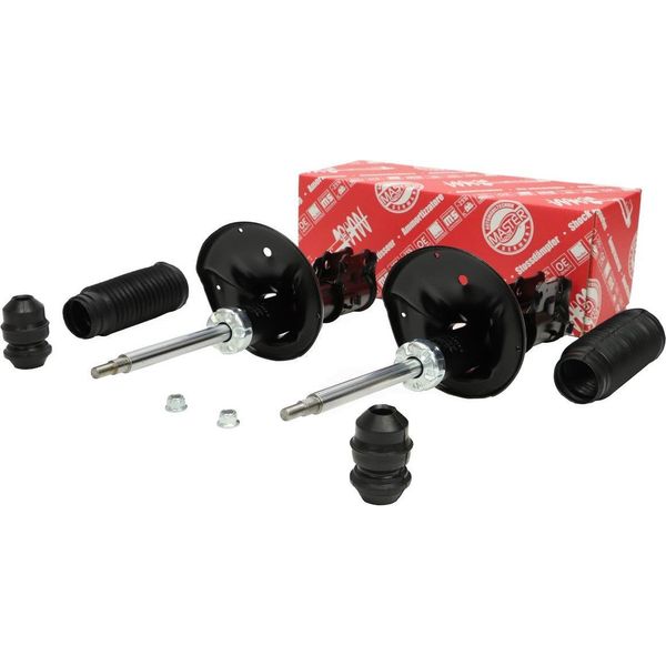 MASTER-SPORT 16K001323 Ammortizzatore Asse Anteriore Per Hyundai Lantra Ii (J-2)-image