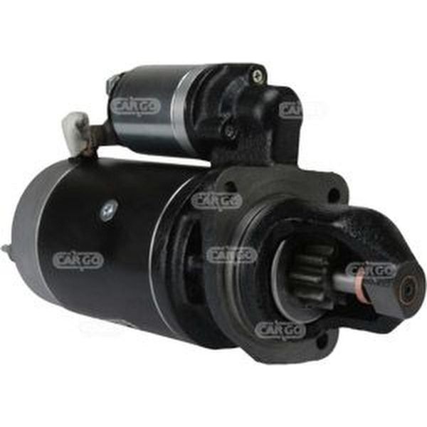Motorino Di Avviamento 3,1 Kw 9 Denti Hc-Cargo Per Case Ih-image