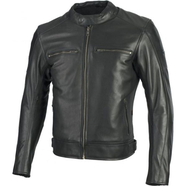 Giubbotti Seca Bonneville 1BON22MQ0048-image