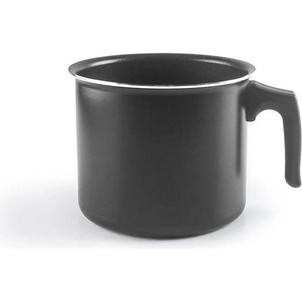 Ibili Inducta 14 Cm Casseruola Argento Argento Taglia Unica-image