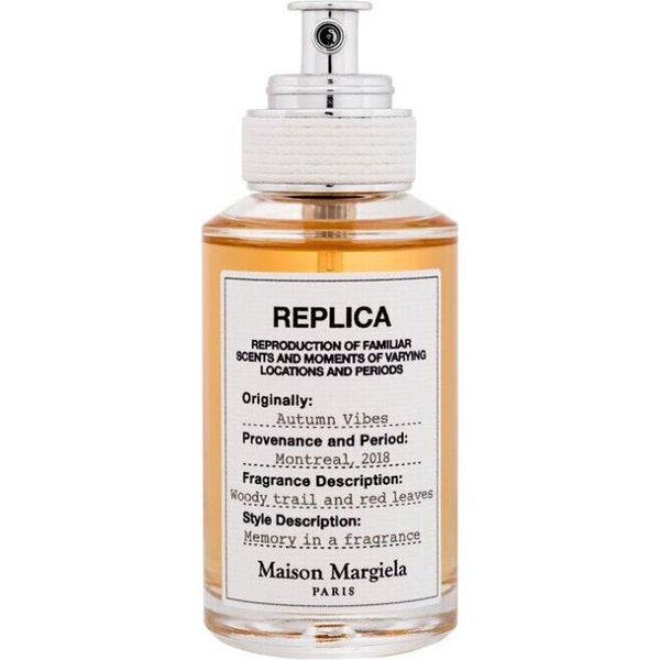Maison Margiela Replica Autumn Vibes Eau De Toilette 30 Ml-image