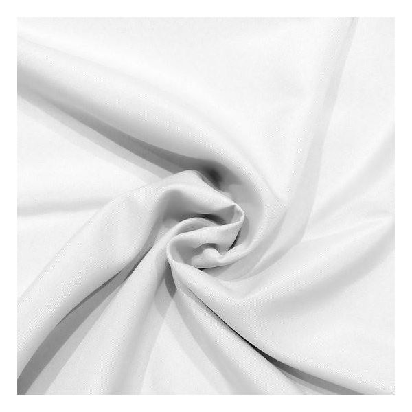 Tovaglia Con Protezione Antimacchia, Quadrata, 180 X 180 Cm, Bianca-image