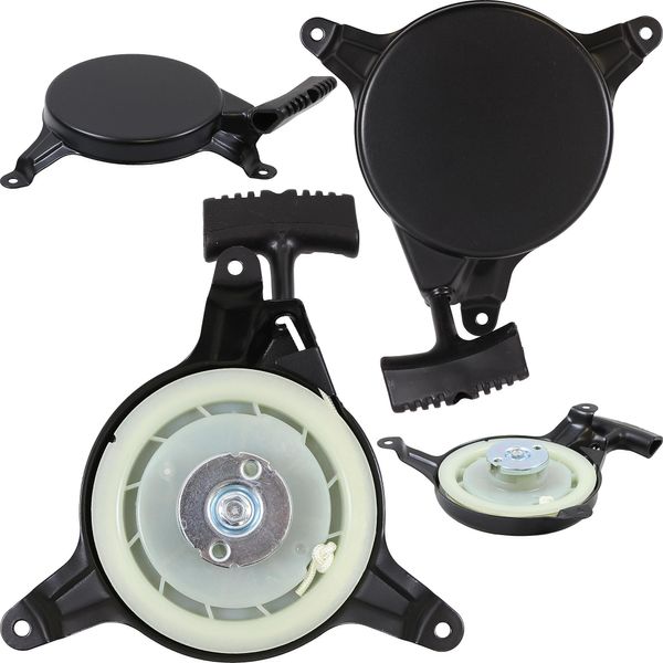 Avviamento A Strappo Per Motore Honda 28400-ZG9-803, 28400 ZG9 803, 28400-ZG9-M00-image