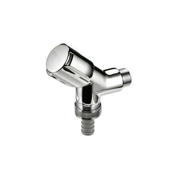 Schell Comfort - Valvola Angolare Per Strumenti, Cromo 033860699-image