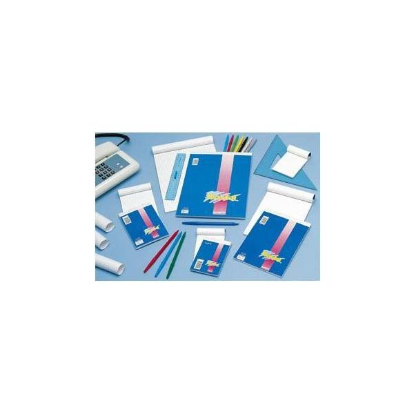 Blasetti Bristol 21X29.7Cm Quaderno Per Scrivere Multicolore-image
